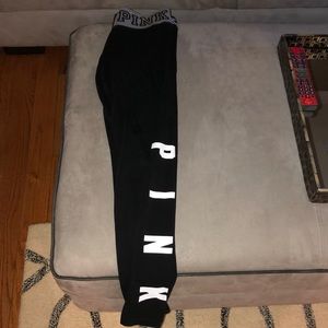 Victoria secret leggings